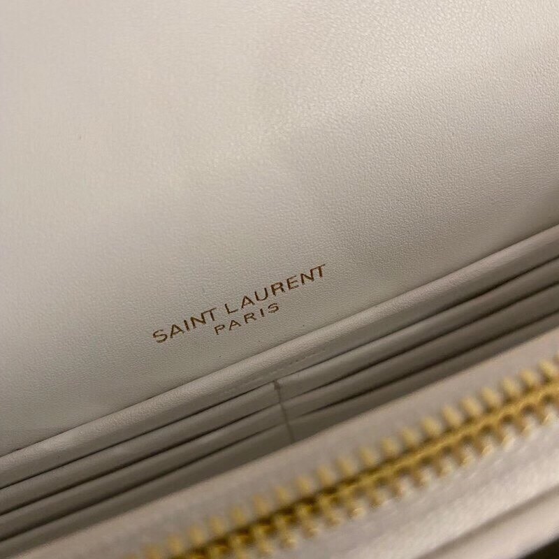 YSL Satchel Bags